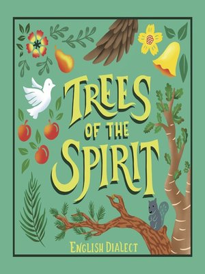 cover image of Trees of the Spirit